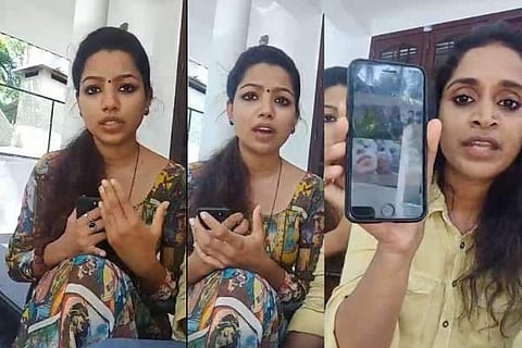 എനിക്കിനി ജീവിക്കണ്ട; ആത്മഹത്യക്ക് വരെ ശ്രമിച്ചു; ഈ ആശ്ലീല വീഡിയോയില് ഉള്ളത് താനല്ല; അപേക്ഷയുമായി സീരിയല് താരം