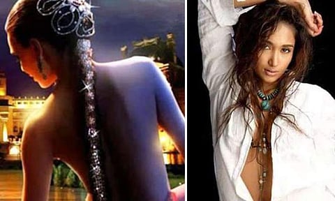 കാമസൂത്ര നടി സൈറ ഖാന് അന്തരിച്ചു