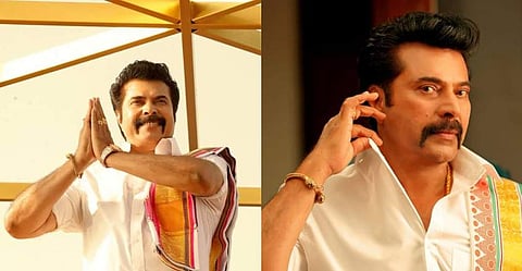 '100 കോടി തള്ളല്ല, മമ്മൂക്ക നേരത്തെ പറഞ്ഞിരുന്നു തള്ളരുതെന്ന്'; മധുരരാജയുടെ നിര്മാതാവ് പറയുന്നു