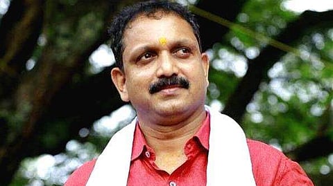 കോടതിച്ചെലവ് നല്കണമെന്ന് എതിര്ഭാഗം ; എങ്കില് കേസ് തുടരാമെന്ന് കെ സുരേന്ദ്രന്