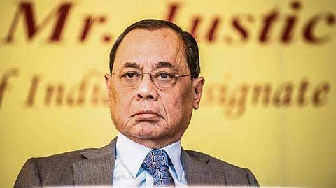 കോടതിയുടെ പരാമര്ശങ്ങള് തന്നെ കേള്ക്കാതെ; ചീഫ് ജസ്റ്റിസിന് എതിരായ പീഡനാരോപണം: ആശങ്കയുണ്ടെന്ന് പരാതിക്കാരി