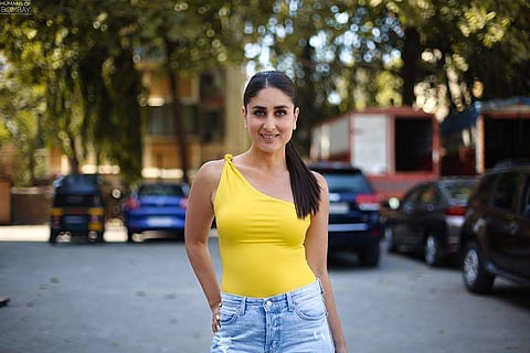 'എന്നും  രാത്രി വീട്ടിൽ കൊണ്ടുവിടാനാകില്ല'; മുറിവുണക്കിയത് സെയ്ഫ്; തുറന്നുപറഞ്ഞ് കരീന