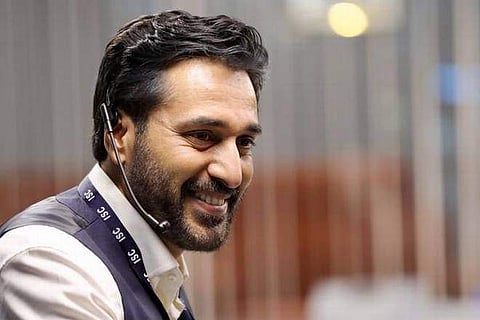 സൈക്കോ ത്രില്ലറില് റഹ്മാന് നായകനാകുന്നു: ചിത്രം തിയേറ്ററുകളിലേക്ക്