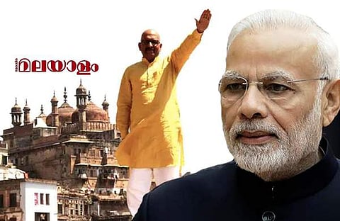 ബിജെപിയില് നിന്ന് എസ്പി വഴി കോണ്ഗ്രസിലേക്ക്; ആരാണ് വാരാണസിയില് മോദിക്കെതിരെ രണ്ടാമങ്കത്തിനിറങ്ങുന്ന അജയ് റായ്?