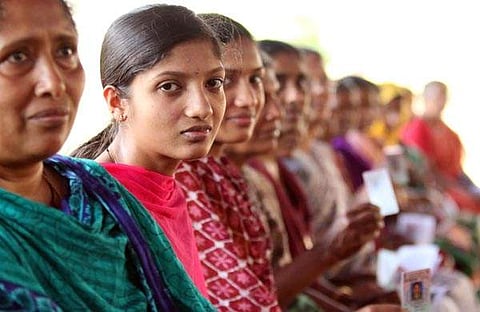 ചിത്രം: ടിപി സൂരജ്/എക്സ്പ്രസ്