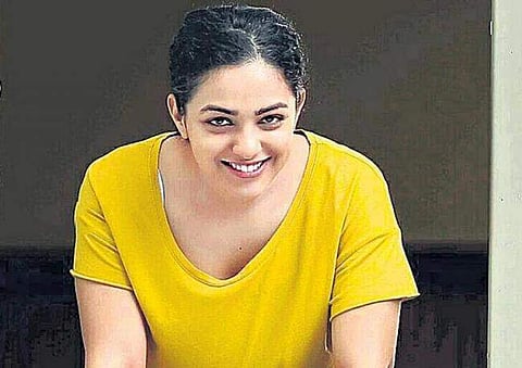 അവരുടെ ഈഗോയെ അത് ബാധിച്ചു, എന്നിട്ട് എനിക്ക് ഈഗോയാണെന്ന് പറഞ്ഞു: നിത്യാ മേനോന്