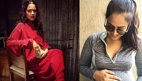 എനിക്ക് എന്നെത്തന്നെ തിരിച്ചറിയാന് പറ്റാതായി, ഭാരം 102ലെത്തി: പ്രസവാനന്തര വിഷാദത്തെക്കുറിച്ച് സമീറ