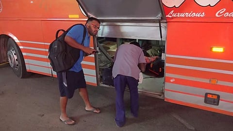 ക്രിമിനല് പശ്ചാത്തലമുള്ളവരെ ജീവനക്കാരാക്കരുത്; കെഎസ്ആര്ടിസി, സ്വകാര്യബസ്സ് സ്റ്റാന്റ് പരിസരത്ത് വരരുത്; പുതിയ മാനദണ്ഡങ്ങളുമായി ഗതാഗതവകുപ്പ്