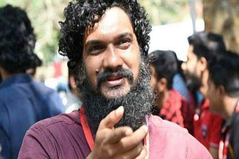 'കണ്ണൂർ മോഡൽ കമ്യൂണിസം കള്ളകമ്യൂണിസമാണ്' ; വിമർശനവുമായി സനൽകുമാർ ശശിധരൻ