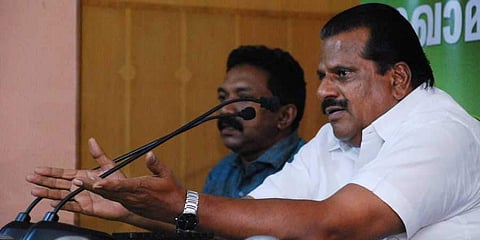 നടന്നത് ഓപ്പണ് വോട്ട്: കള്ളവോട്ട് സ്ഥിരീകരിച്ച മുഖ്യ തെരഞ്ഞെടുപ്പ് ഓഫീസറെ തള്ളി ഇപി ജയരാജന്