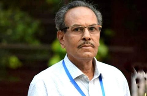 ആകാശവാണി മലയാളം വിഭാഗം മുന് മേധാവി ഗോപന് അന്തരിച്ചു