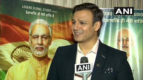 മോദി ഹീറോ ആയിക്കഴിഞ്ഞു, ഇനി ഞങ്ങളായിട്ട് എന്തുചെയ്യാനെന്ന് വിവേക് ഒബ്റോയി