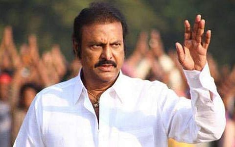 ചെക്ക് കേസ്: നടനും നിര്മാതാവുമായ മോഹന് ബാബുവിന് ഒരു വര്ഷം തടവ്