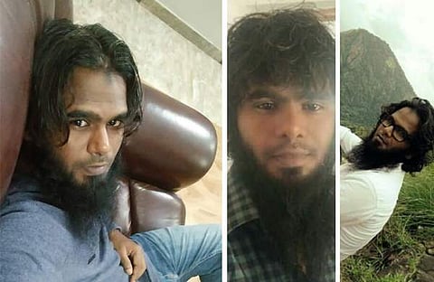 തീവ്രവാദത്തെ പ്രോത്സാഹിപ്പിക്കുന്നവര് ക്യാന്സറാണ്; ഐഎസ് ബന്ധത്തെ തുടര്ന്ന് അറസ്റ്റിലായ റിയാസ് ഫെയ്സ്ബുക്കില് പറയുന്നത് ഇങ്ങനെ