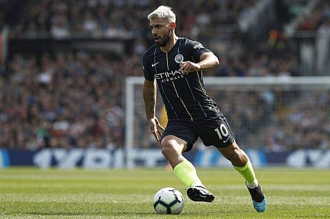 ഇതിഹാസ താരം ഹെന്റിക്കൊപ്പം ഇനി അഗ്യുറോയും; പ്രീമിയര് ലീഗിലെ അപൂര്വ നേട്ടം