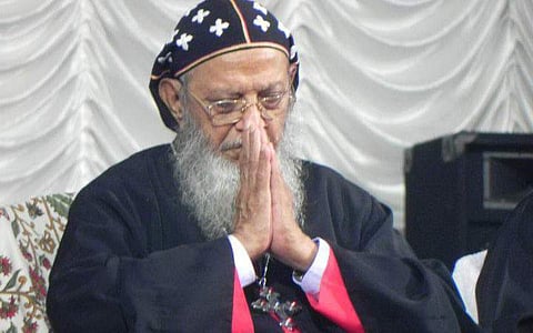 യാക്കോബായ സഭയില് ആഭ്യന്തരകലഹം; രാജിക്കൊരുങ്ങി സഭാ അധ്യക്ഷന്