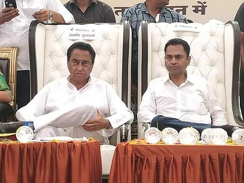 കമല്നാഥിന്റെ കോട്ട മകന്; മധ്യപ്രദേശില് കോണ്ഗ്രസിന്റെ രണ്ടാംഘട്ട സ്ഥാനാര്ത്ഥി പട്ടിക പ്രസിദ്ധീകരിച്ചു