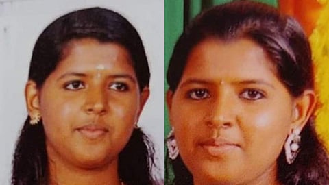 അക്രമി വീട്ടില് കയറിയത് പിന്വാതിലിലൂടെ, പെണ്കുട്ടിയുടെ നെഞ്ചില് രക്തം, മൃതദേഹം ശുചിമുറിയില്; നടുങ്ങി തൃശൂര് ചിയ്യാരം