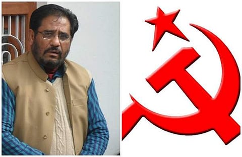 അതുല് കുമാര് അഞ്ജാന് ഘോസിയില് നിന്ന് മത്സരിക്കും: യുപിയില് സ്ഥാനാര്ത്ഥികളെ പ്രഖ്യാപിച്ച് സിപിഐ; സിപിഎം എസ്പി-ബിഎസ്പി സഖ്യത്തിനൊപ്പം