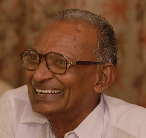 ജോയ് ശാസ്താംപടിക്കല്