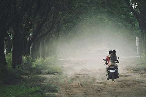 വിവാഹം മറച്ചുവച്ച് പ്രണയം, വാഗമൺ യാത്ര നടത്തുന്നതിനിടെ അപകടം; കാമുകിക്ക് മുന്നിൽ യുവാവിന്റെ കള്ളം പൊളിഞ്ഞു