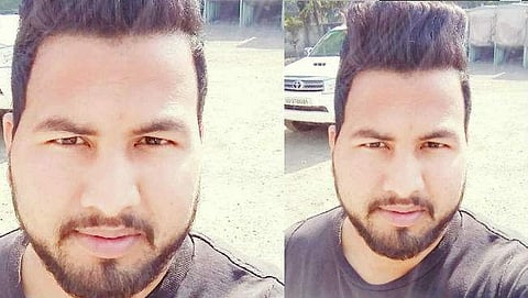 ബൈക്കിലെത്തിയ സംഘം ശിവസേന നേതാവിനെ വെടിവെച്ച് കൊന്നു