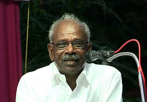 യുഡിഎഫ് എന്നാല് വ്യഭിചാരം എന്നാണ് ഓര്മ്മ വരികയെന്ന് എം എം മണി ; മീണ സര്വാധികാരിയോ എന്നും പരിഹാസം