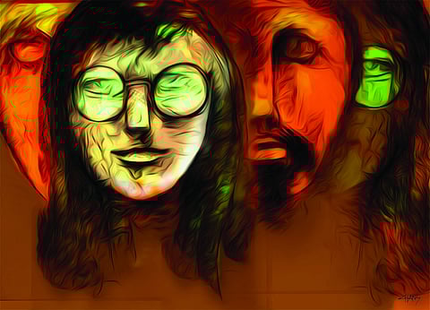 ബാക്കി ആകുന്നത്: അനന്തപദ്മനാഭന് എഴുതിയ കഥ