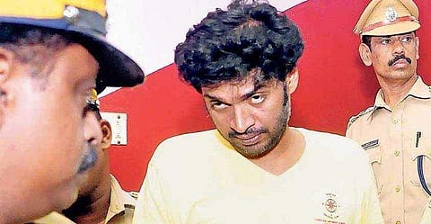 തൊടുപുഴയില് ഏഴുവയസ്സുകാരനെ മര്ദിച്ചുകൊന്ന കേസ് : അമ്മ അറസ്റ്റില്