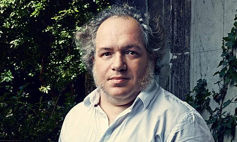 മാത്തിയാസ് എനാര്ഡ്