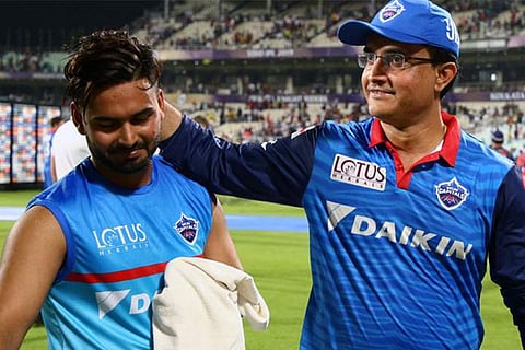 ഈ താരം ലോകകപ്പ് ടീമിൽ ഇല്ലാത്തത് ഇന്ത്യക്ക് വലിയ നഷ്ടമാകും; തുറന്നടിച്ച് ഗാംഗുലി