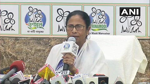 TMC won't attend INDIA bloc meeting on June 1