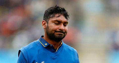 നാണംകെട്ട വിഭജന രാഷ്ട്രീയത്തില് വീഴരുത്; കലാപം പടരുന്ന ലങ്കയില് സമാധാന ആഹ്വാനവുമായി സംഗക്കാര