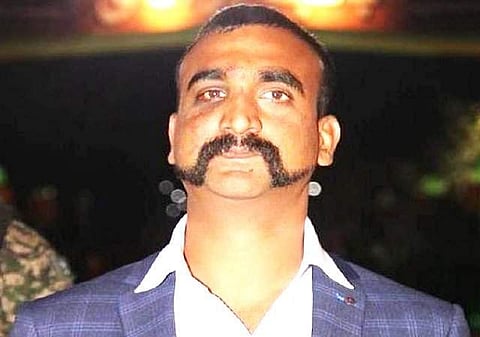 പാക് സേനയുടെ പിടിയിലായ അഭിനന്ദനെ ഐഎസ്ഐ കൊണ്ടുപോയി; മണിക്കൂറുകളോളം പീഡിപ്പിച്ചു: പുതിയ വെളിപ്പെടുത്തല്