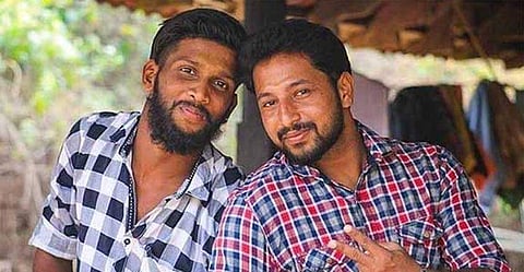 പെരിയ ഇരട്ടക്കൊലപാതകം: ഒളിവിലായിരുന്ന എട്ടാംപ്രതി പിടിയിൽ