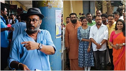 'ഞാനും ബിജുമേനോനും എന്നുവേണ്ട യൂണിറ്റിലെ മിക്കവരും പനിക്കാരായി'; പുതിയ സിനിമയുടെ വിശേഷങ്ങളുമായി ലാല്ജോസ്