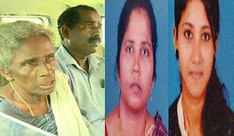 നെയ്യാറ്റിന്കര ആത്മഹത്യ : പ്രതികള് കുറ്റം സമ്മതിച്ചെന്ന് പൊലീസിന്റെ റിമാന്ഡ് റിപ്പോര്ട്ട്