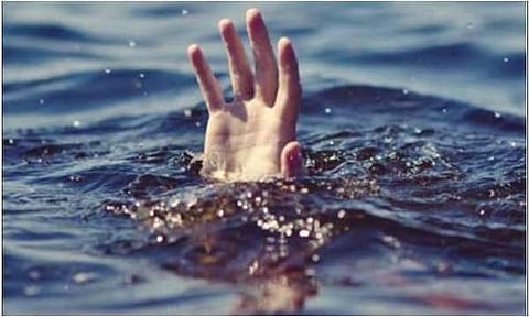 തട്ടേക്കാട് വിനോദസഞ്ചാരത്തിനെത്തിയ പെണ്കുട്ടി മുങ്ങി മരിച്ചു; അപകടം കുടുംബത്തോടൊപ്പം കളിക്കവെ