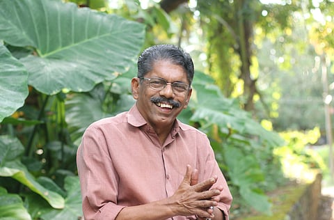 രണ്ടാം വരവിന്റെ നിരര്ത്ഥകത: യുകെ കുമാരന്റെ ഓര്മ്മക്കുറിപ്പ് (തുടര്ച്ച)