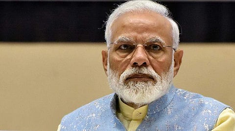 വീണ്ടും മോദി? കര്ണാടക ബിജെപി തൂത്തുവാരും; കോണ്ഗ്രസിന് തിരിച്ചടിയെന്ന് ഇന്ത്യാ ടുഡേ  ആക്സിസ് സര്വ്വേ