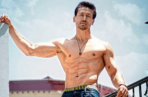 അവര് തിയേറ്ററില് വരുന്നത് എന്റെ ആക്ഷനും നൃത്തവും കാണാന്; സന്തോഷമെന്ന് ടൈഗര് ഷെറോഫ്