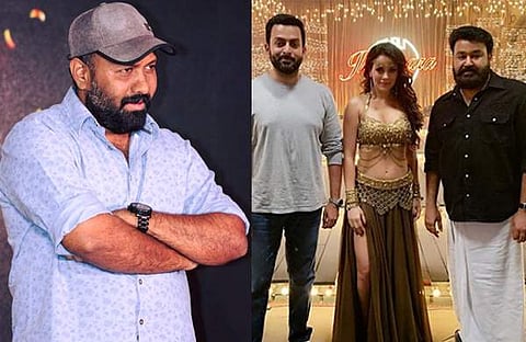 അടുത്ത പടത്തില് ഒരു കിടിലം ഐറ്റം ഡാന്സ് ഉണ്ടായിരിക്കുന്നതാണ്; ആ സമയത്ത് ആരും കാല് മാറരുത്: പൃഥ്വിയെ പരിഹസിച്ച് ഒമര് ലുലു