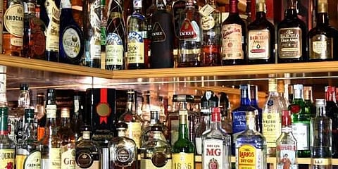 വോട്ടെണ്ണല്: സംസ്ഥാനത്ത് ഡ്രൈ ഡേ ഒറ്റ ദിവസം