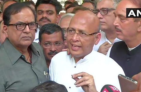 ആദ്യം വിവിപാറ്റ് എണ്ണണം, പൊരുത്തക്കേടു കണ്ടാല് മുഴുവന് വോട്ടു രശീതിയും എണ്ണണമെന്ന് പ്രതിപക്ഷം, കമ്മിഷന് തീരുമാനം നാളെ