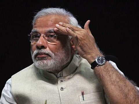 ബിജെപിക്ക് ഭൂരിപക്ഷം ലഭിക്കില്ല; കേരളത്തില് യുഡിഎഫ് തരംഗം: 101 മാധ്യമപ്രവര്ത്തകര് നടത്തിയ സര്വേ ഫലം