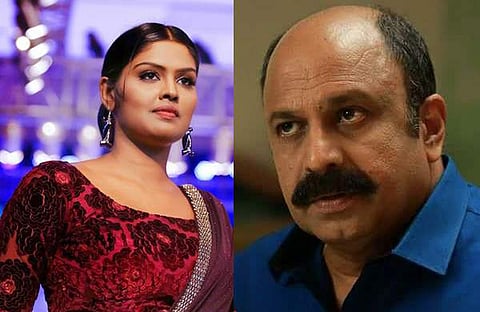 'ഇവളെ പീഡിപ്പിച്ചത് കൊണ്ടാണ് പ്രളയമുണ്ടായത്', ' പെണ്ണ് എന്തുവിളിച്ചു പറഞ്ഞാലും അറ്റന്ഷന് കിട്ടും'; സിദ്ദിഖ് അപമാനിച്ചുവെന്ന് തുറന്നുപറഞ്ഞ നടിക്കെതിരെ സൈബര് ആക്രമണം