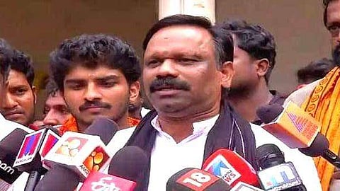 യാക്കൂബ് കൊലക്കേസ്; വത്സന് തില്ലങ്കേരി ഉള്പ്പെടെ 11 പേരെ വെറുതെ വിട്ടു, അഞ്ചുപേര് കുറ്റക്കാര്