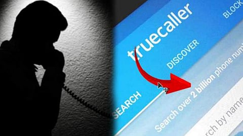 സ്വകാര്യവിവരങ്ങള് ഇന്റര്നെറ്റ് വില്ക്കുന്നു; കാശുകൊടുത്താല് കിട്ടും ട്രൂകോളര് വിവരങ്ങള്