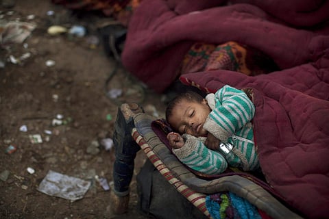 ദാരിദ്ര്യത്തിന് എതിരേയുള്ള അവസാന യുദ്ധം: ഡോ. പിഎ മാത്യു എഴുതുന്നു