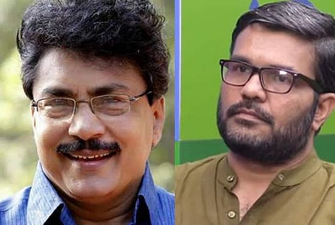 എംബി രാജേഷിന്റെ തോല്വിയില് തനിക്ക് പങ്കില്ല; വോട്ട് കുറഞ്ഞത് എങ്ങനെയെന്ന് അറിയില്ല: പികെ ശശി